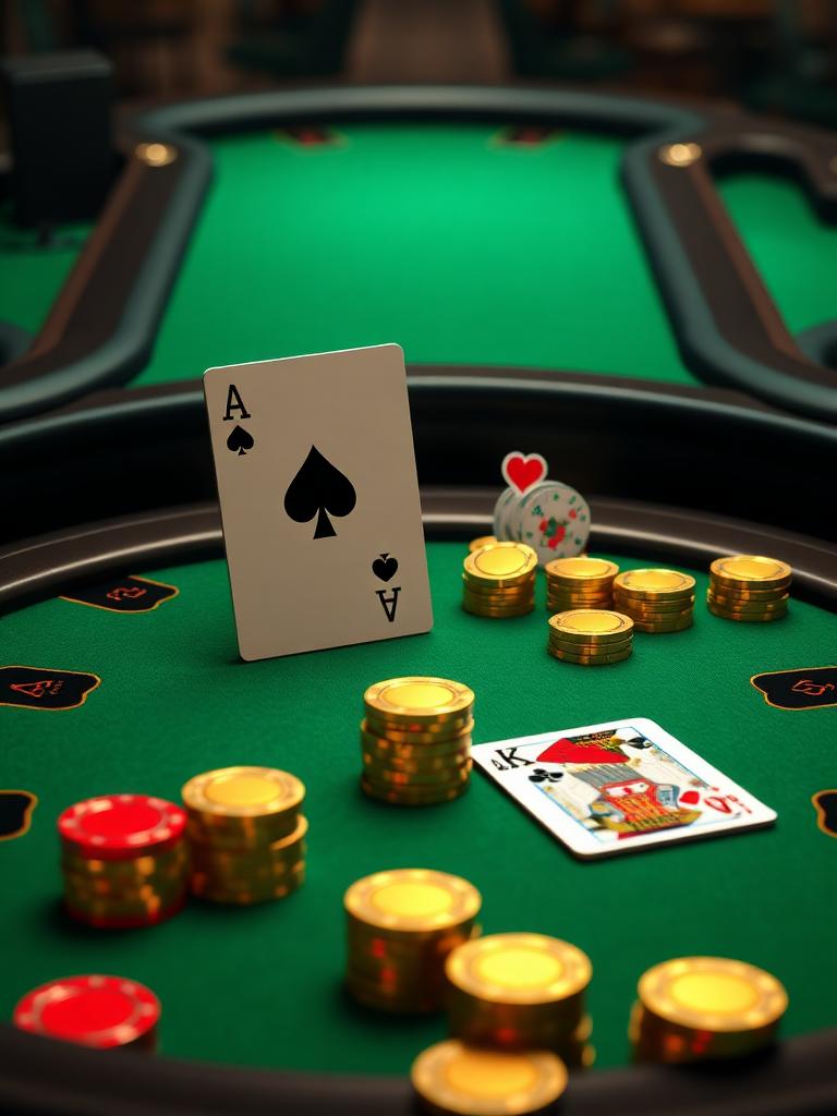 Blackjack